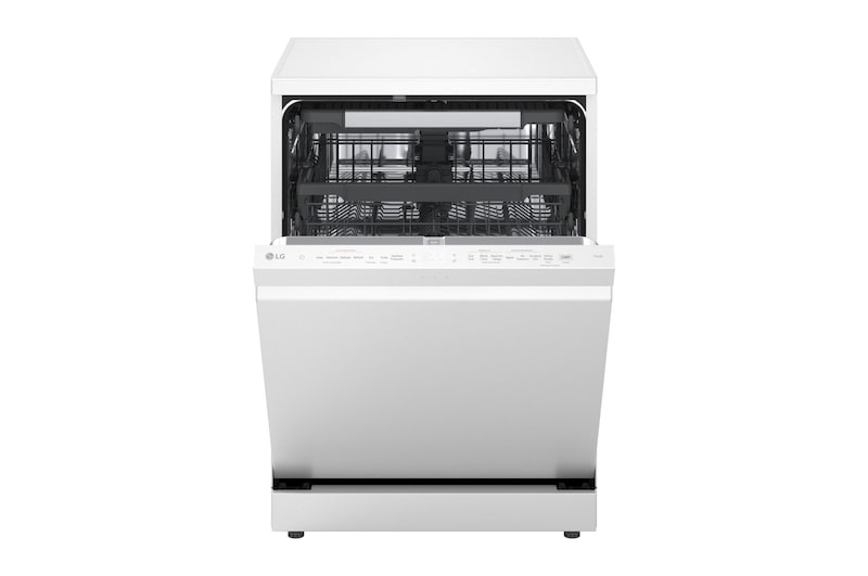 Foto frontale lavastoviglie DF375HWS